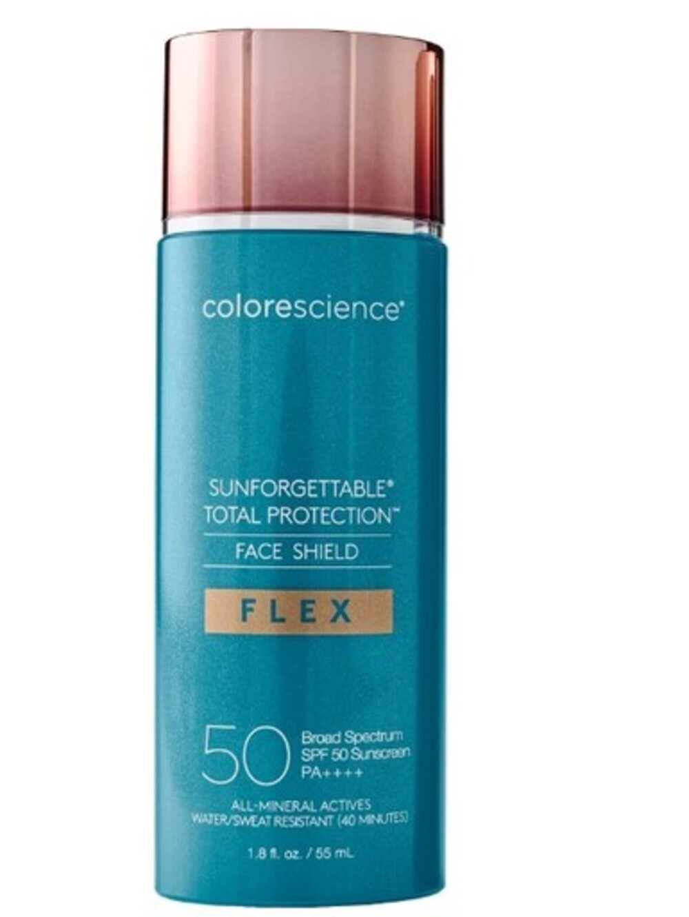Colorescience Sunforgettable Face Shield Flex SPF 1.8 oz